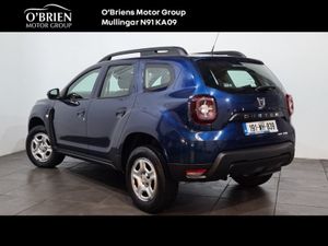 Dacia Duster 1.5 Blue dCi 115 - Image 3