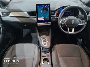 Renault Symbioz E-tech Full Hybrid 145 Auto Techno - Image 2