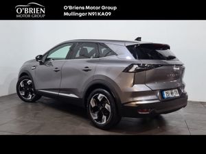 Renault Symbioz E-tech Full Hybrid 145 Auto Techno - Image 3