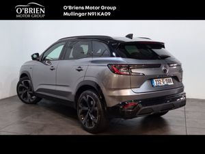 Renault Austral E-tech Hybrid 200 Iconic Esprit A - Image 3