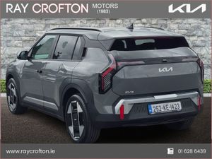 Kia EV3 EV3 Earth 2 - Long Range - Image 3