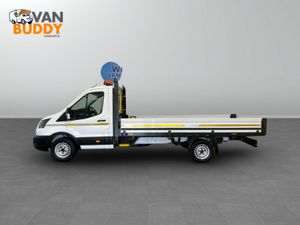 Ford Transit 2.0 350 EcoBlue Leader FWD L4 Euro 6 - Image 2