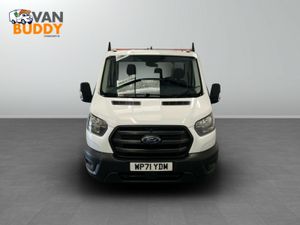 Ford Transit 2.0 350 EcoBlue Leader FWD L4 Euro 6 - Image 4