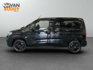 Citroen Berlingo 1.5 BlueHDi 1000 Driver M SWB Eur - Image 2