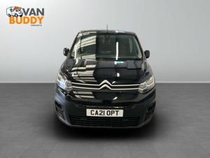 Citroen Berlingo 1.5 BlueHDi 1000 Driver M SWB Eur - Image 4