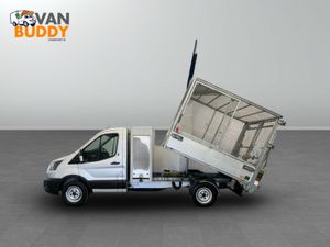 Ford Transit 2.0 350 EcoBlue Leader FWD L2 Euro 6 - Image 2
