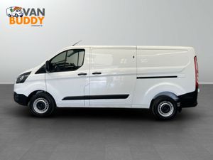 Ford Transit Custom 2.0 300 EcoBlue Leader L2 H1 E - Image 2