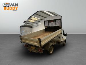 Iveco Daily 2.3D HPI 14V 35C 3450 L2 Euro 6 (s/s) - Image 3