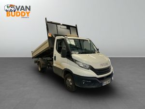 Iveco Daily 2.3D HPI 14V 35C 3450 L2 Euro 6 (s/s) - Image 4