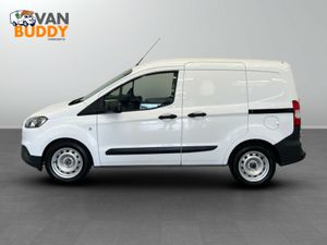 Ford Transit Courier 1.0 EcoBoost Leader L1 Euro 6 - Image 2