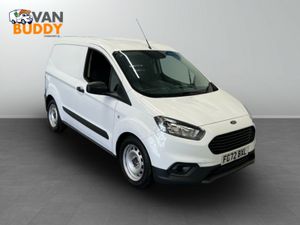 Ford Transit Courier 1.0 EcoBoost Leader L1 Euro 6 - Image 3