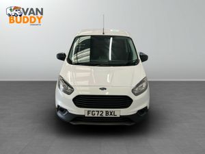 Ford Transit Courier 1.0 EcoBoost Leader L1 Euro 6 - Image 4