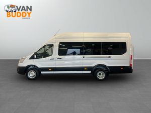 Ford Transit 2.0 460 EcoBlue Trend RWD L4 High Roo - Image 2