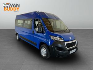 Peugeot Boxer 2.2 BlueHDi 335 Professional L3 H2 E - Image 3