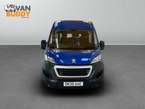 Peugeot Boxer 2.2 BlueHDi 335 Professional L3 H2 E - Image 4