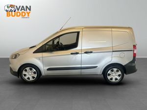 Ford Transit Courier 1.5 TDCi Trend L1 Euro 6 5dr - Image 2