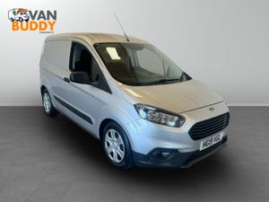 Ford Transit Courier 1.5 TDCi Trend L1 Euro 6 5dr - Image 3