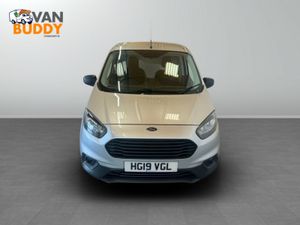 Ford Transit Courier 1.5 TDCi Trend L1 Euro 6 5dr - Image 4