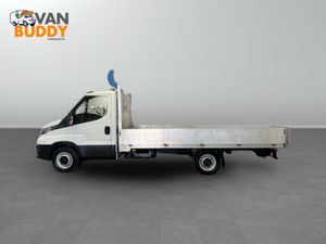 Iveco Daily 2.3D HPI 14V 35S 3750 LWB Euro 6 (s/s) - Image 2