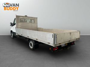 Iveco Daily 2.3D HPI 14V 35S 3750 LWB Euro 6 (s/s) - Image 3