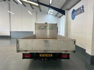 Iveco Daily 2.3D HPI 14V 35S 3750 LWB Euro 6 (s/s) - Image 4
