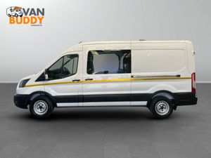 Ford Transit 2.0 350 EcoBlue Leader FWD L3 H2 Euro - Image 2