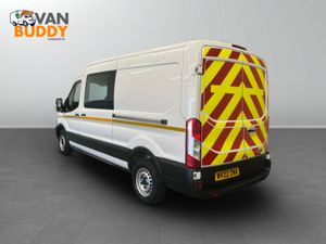Ford Transit 2.0 350 EcoBlue Leader FWD L3 H2 Euro - Image 3