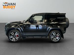 Land Rover Defender 90 3.0 D250 MHEV SE Hard Top S - Image 2