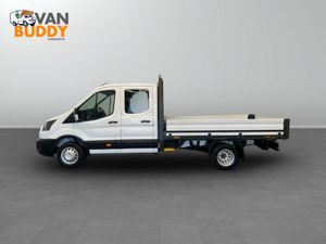 Ford Transit 2.0 350 EcoBlue HD Leader RWD L4 Euro - Image 2