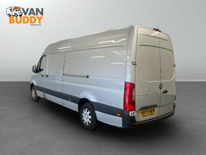 Mercedes-Benz Sprinter 2.0 315 CDI Premium G-Troni - Image 2