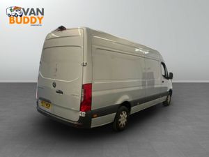 Mercedes-Benz Sprinter 2.0 315 CDI Premium G-Troni - Image 3