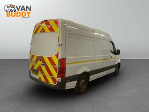 Mercedes-Benz Sprinter 2.0 315 CDI Progressive RWD - Image 3