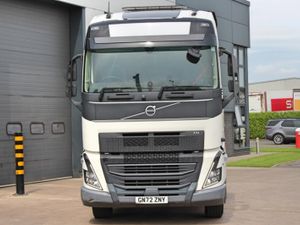 2023 VOLVO FH 460 6X2 MID-LIFT ( CHOICE ) - Image 2