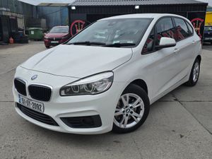 2015 BMW 218 Automatic/New NCT/1yr warranty - Image 4
