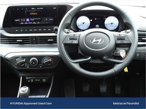 Hyundai i20 i20 Deluxe Plus - Image 4