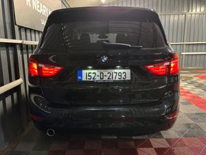 2015 152 BMW 2-Series Diesel 7 Seat Auto - Image 2