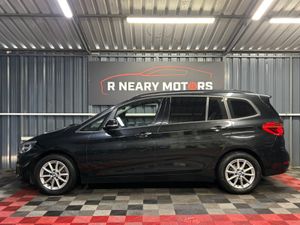 2015 152 BMW 2-Series Diesel 7 Seat Auto - Image 3