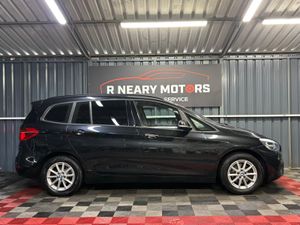 2015 152 BMW 2-Series Diesel 7 Seat Auto - Image 4