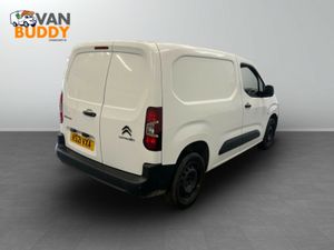 Citroen Berlingo 1.5 BlueHDi 1000 Enterprise M SWB - Image 3