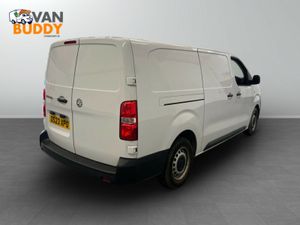 Vauxhall Vivaro 1.5 Turbo D 2900 Prime L2 H1 Euro - Image 3