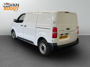Citroen Dispatch 1.5 BlueHDi 1000 Enterprise Editi - Image 2