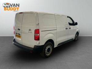 Citroen Dispatch 1.5 BlueHDi 1000 Enterprise Editi - Image 3