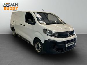 Vauxhall Vivaro 2.0 Turbo D 3100 Prime XL Panel Va - Image 4
