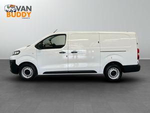 Vauxhall Vivaro 1.5 Turbo D 2900 Dynamic L2 H1 Eur - Image 2