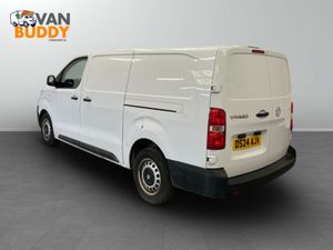 Vauxhall Vivaro 2.0 Turbo D 3100 Prime XL Panel Va - Image 2