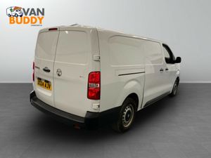 Vauxhall Vivaro 2.0 Turbo D 3100 Prime XL Panel Va - Image 3