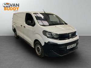 Vauxhall Vivaro 2.0 Turbo D 3100 Prime XL Panel Va - Image 4