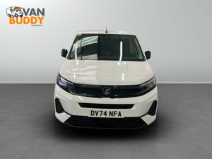 Vauxhall Combo 1.5 Turbo D 2300 Pro Panel Van SWB - Image 4