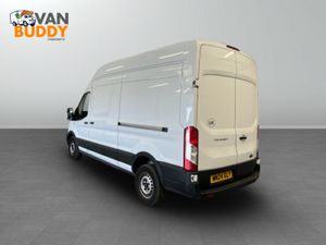 Ford Transit 2.0 350 EcoBlue Leader FWD L3 H3 Euro - Image 2