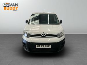 Citroen Berlingo 1.5 BlueHDi 1000 Enterprise Editi - Image 4